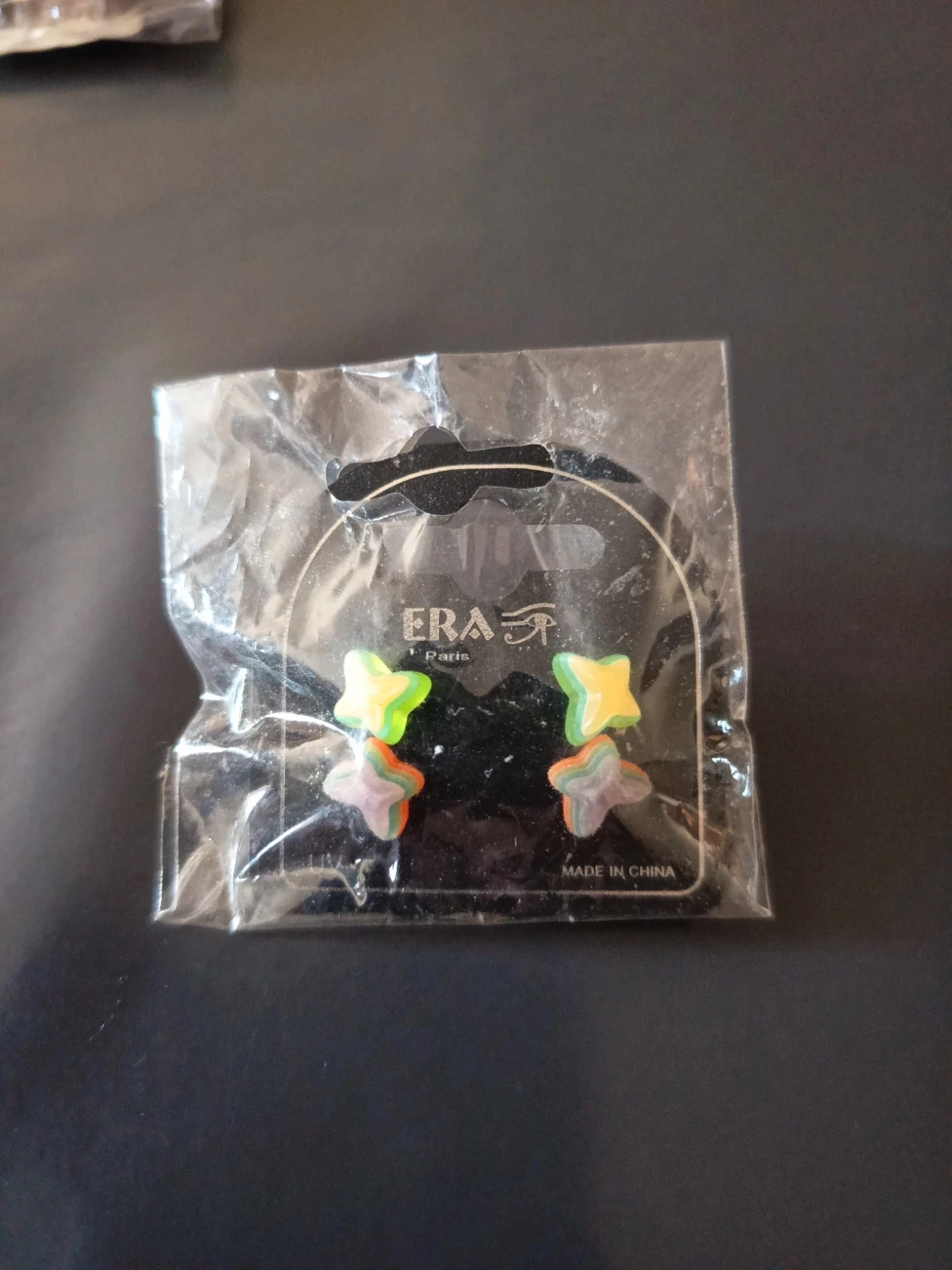 Lot 7 pairs earrings – photo 4